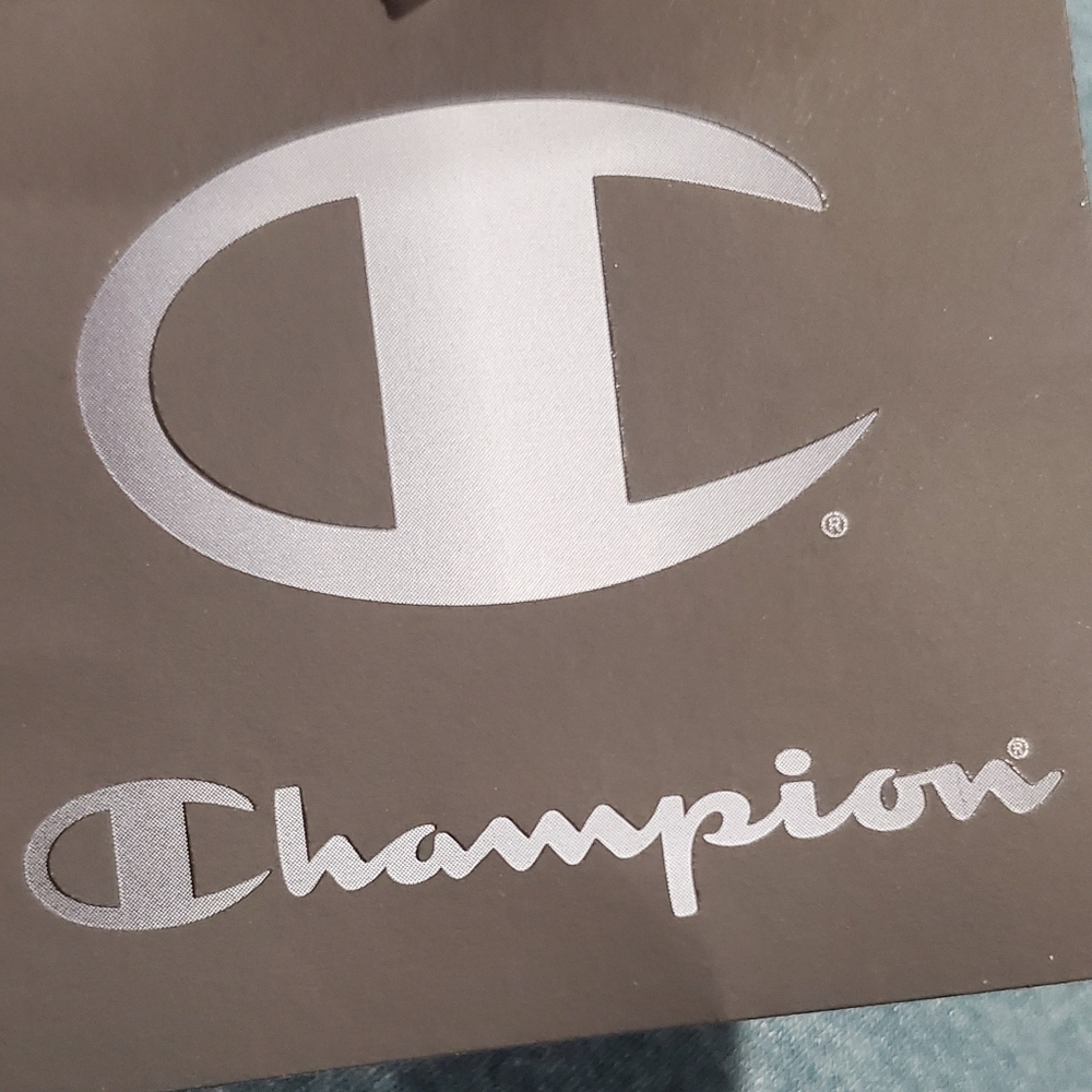 New UNISEX Champion XL Jacket - Picture 4 of 5